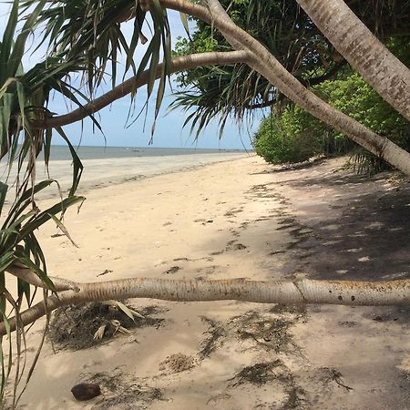 Peponi Beach Resort Pangani Zewnętrze zdjęcie