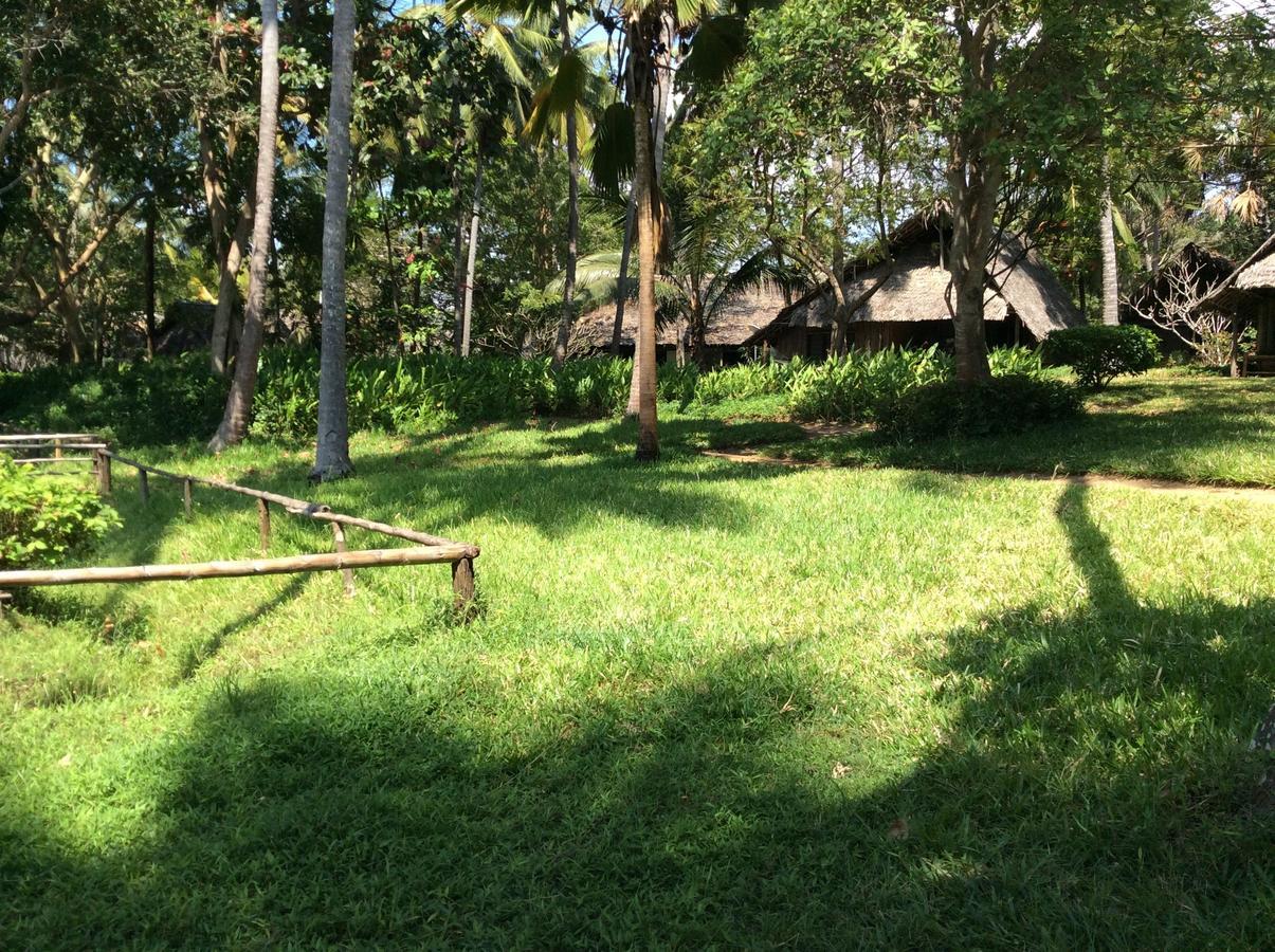 Peponi Beach Resort Pangani Zewnętrze zdjęcie