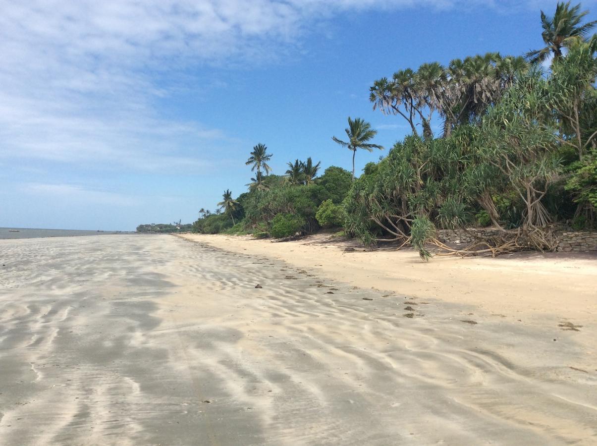 Peponi Beach Resort Pangani Zewnętrze zdjęcie