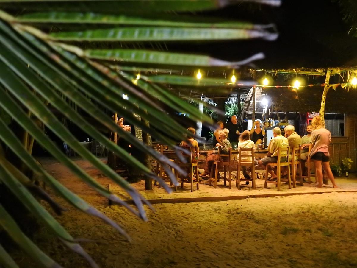 Peponi Beach Resort Pangani Zewnętrze zdjęcie