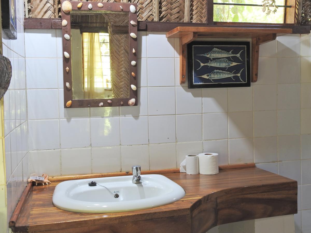 Peponi Beach Resort Pangani Zewnętrze zdjęcie