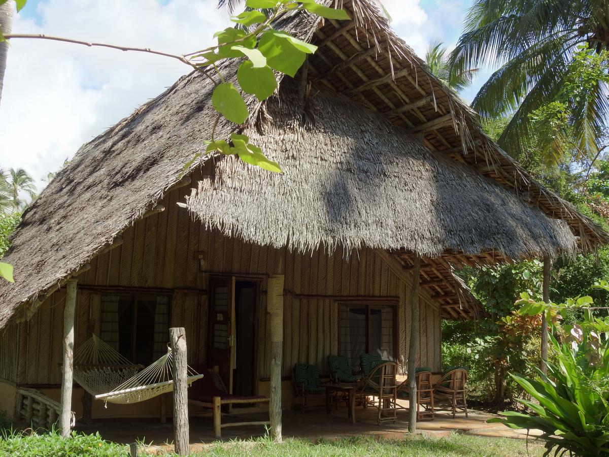 Peponi Beach Resort Pangani Zewnętrze zdjęcie