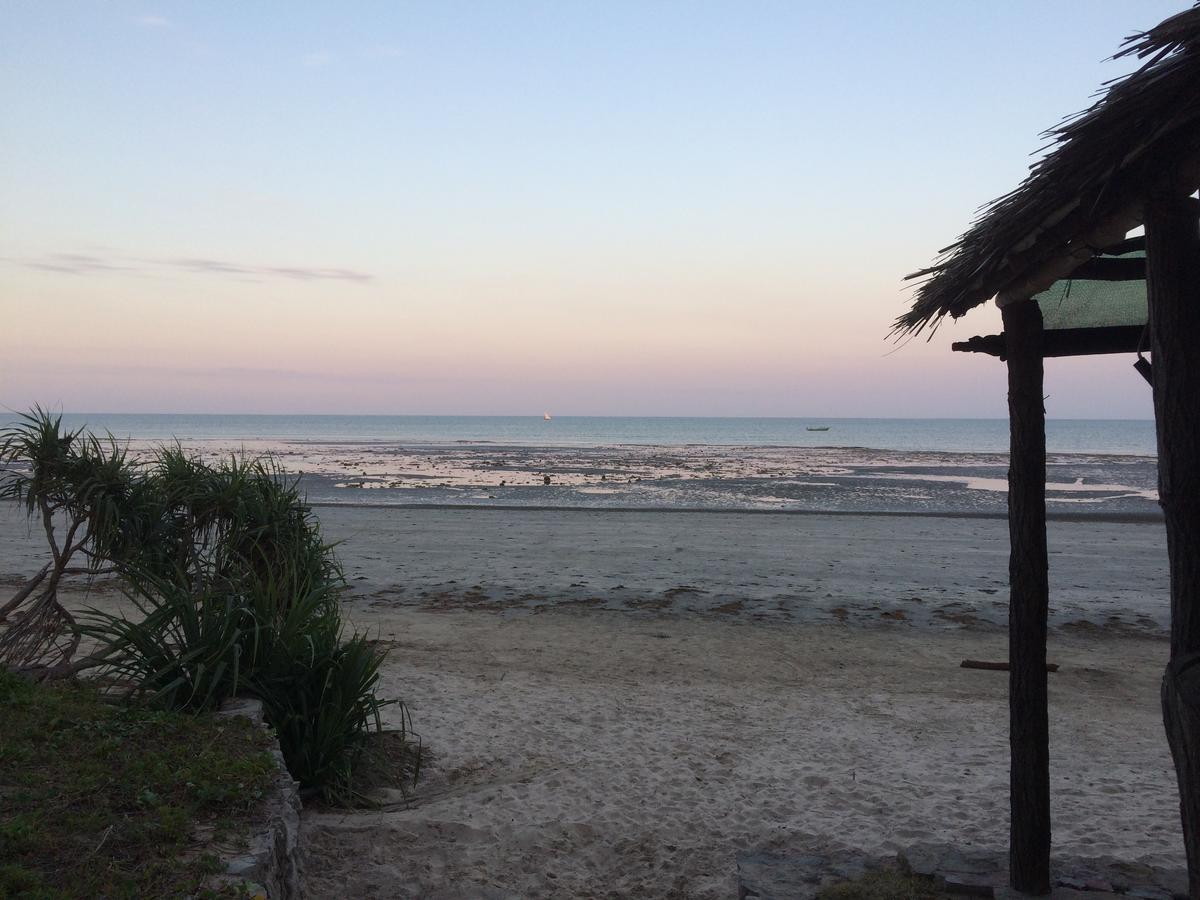 Peponi Beach Resort Pangani Zewnętrze zdjęcie