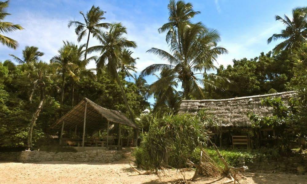 Peponi Beach Resort Pangani Zewnętrze zdjęcie