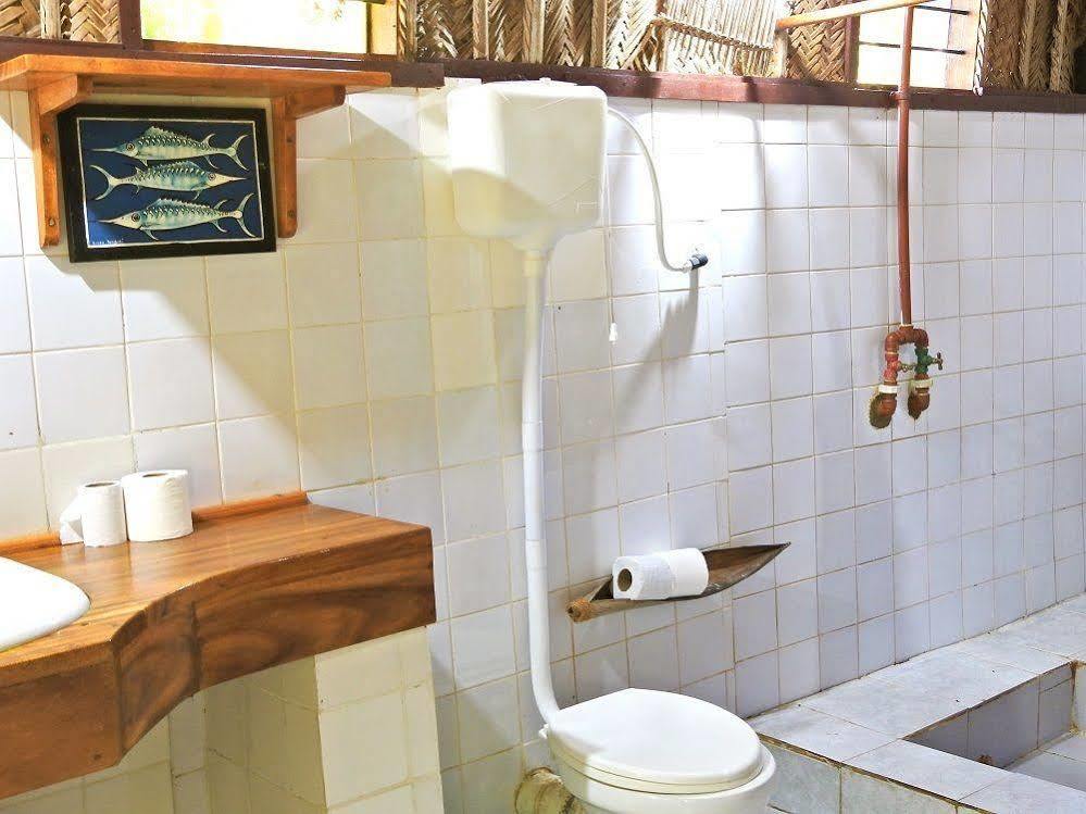 Peponi Beach Resort Pangani Zewnętrze zdjęcie