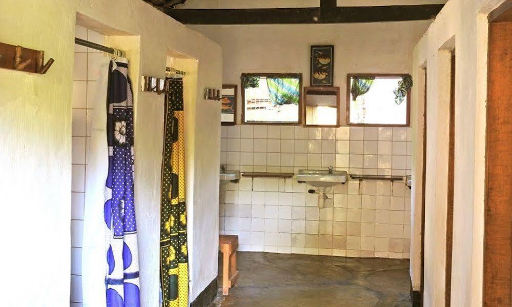 Peponi Beach Resort Pangani Zewnętrze zdjęcie