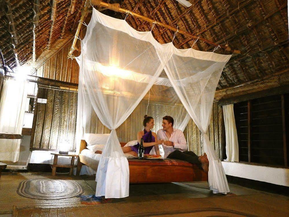 Peponi Beach Resort Pangani Zewnętrze zdjęcie