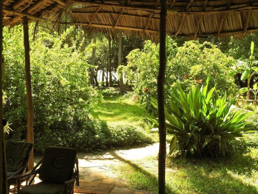 Peponi Beach Resort Pangani Zewnętrze zdjęcie
