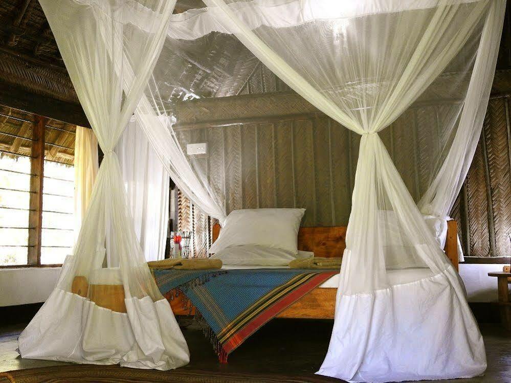 Peponi Beach Resort Pangani Zewnętrze zdjęcie