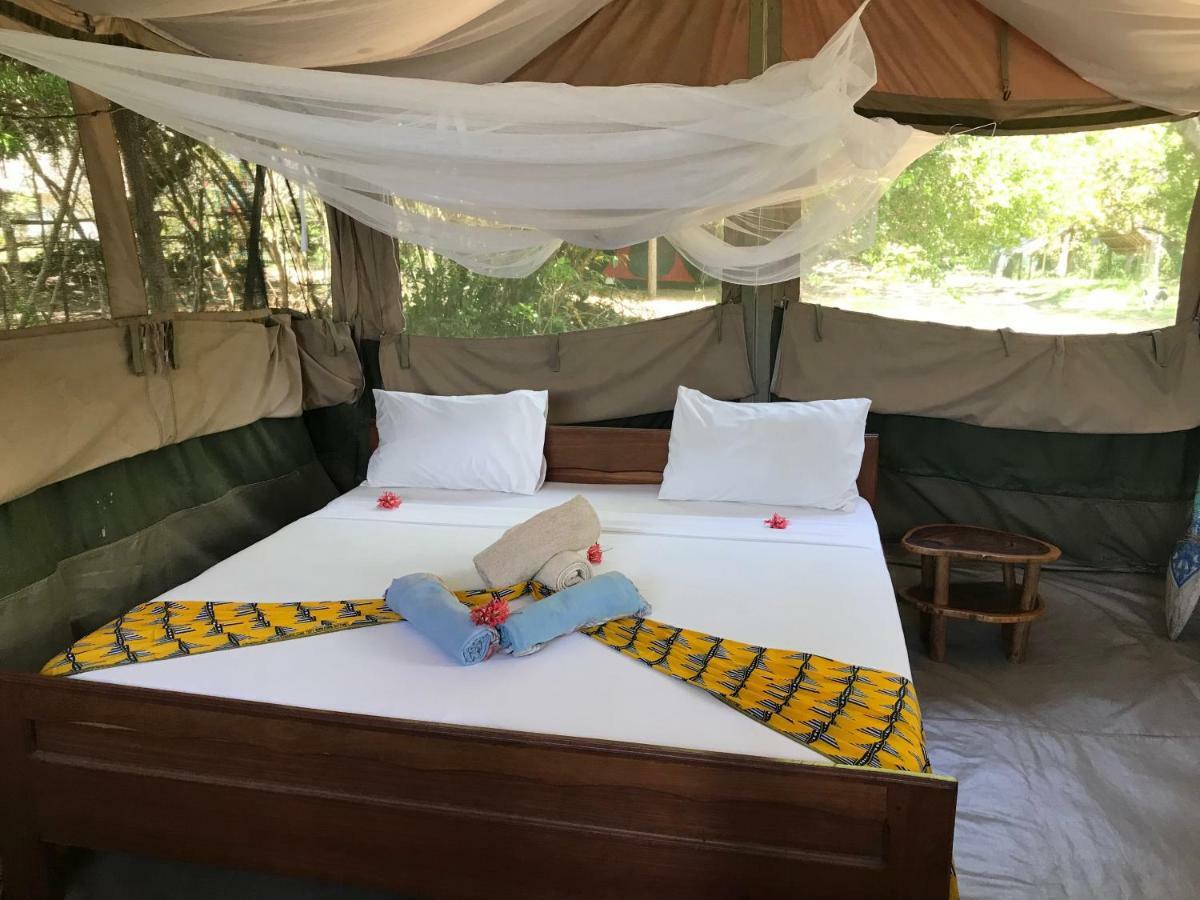Peponi Beach Resort Pangani Zewnętrze zdjęcie